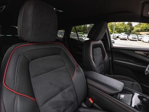 Used 2024 Chevrolet Blazer EV RS AWD/4WD image 26