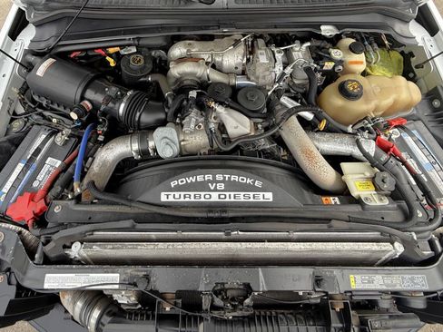 Used 2008 Ford F450 Lariat RWD image 28