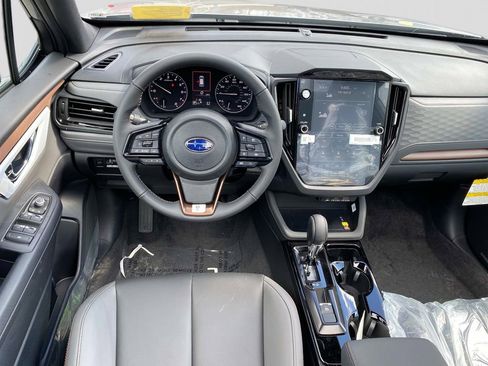 New 2026 Subaru Forester Sport image 9