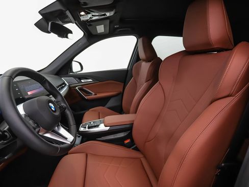 New 2026 BMW X1 xDrive28i w/ Convenience Package AWD/4WD image 11