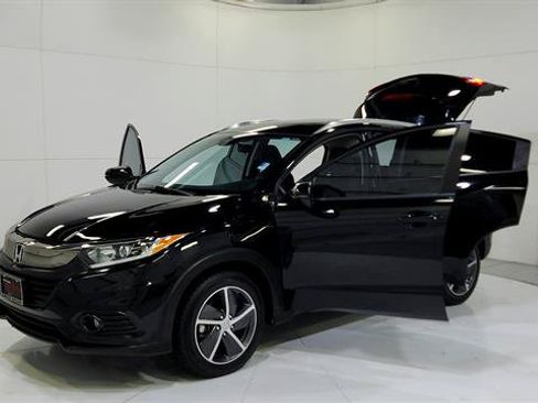 Used 2022 Honda HR-V EX image 30