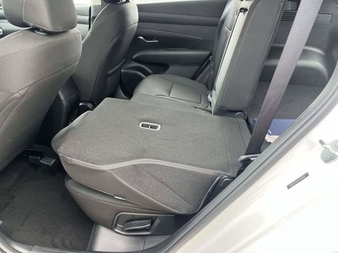 New 2026 Hyundai Tucson SE FWD image 7