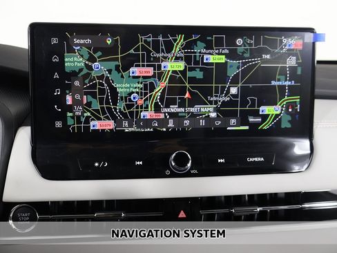 New 2025 Mitsubishi Outlander SE image 3