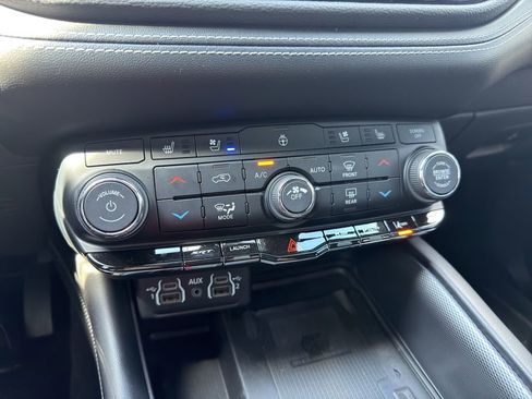 Used 2022 Dodge Durango SRT w/ Technology Group image 28