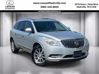 Used 2016 Buick Enclave Leather FWD video 1