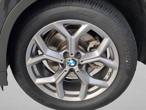 Used 2024 BMW X3 sDrive30i w/ Convenience Package w/ZPA image 26