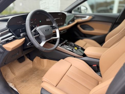 New 2025 Audi A5 2.0T Premium Plus image 10