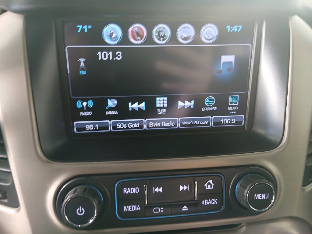 Used 2017 GMC Yukon Denali w/ Open Road Package AWD/4WD image 29