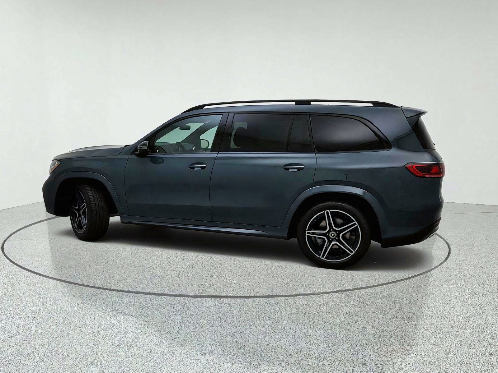 Used 2027 Mercedes-Benz GLS 450 4MATIC image 13