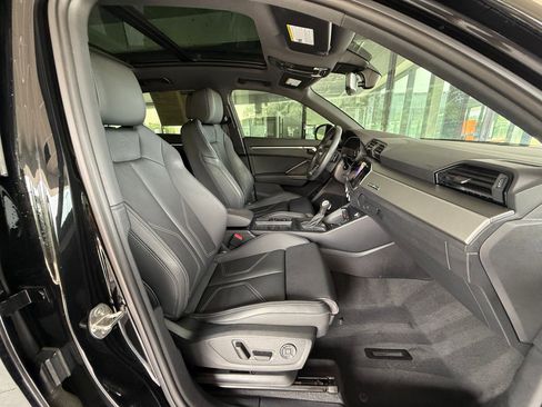 Used 2024 Audi Q3 2.0T Premium AWD/4WD image 25