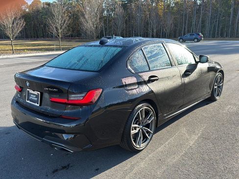 Used 2020 BMW M340i xDrive w/ Premium Package image 7