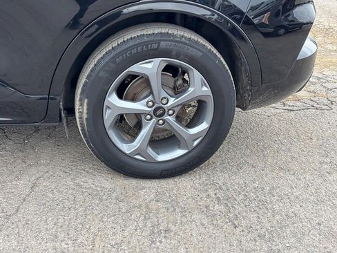 Used 2023 Ford Escape ST-Line w/ Tech Pack #1 image 11