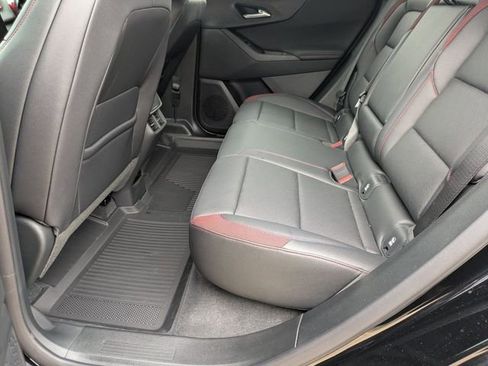 New 2026 Chevrolet Equinox RS image 26