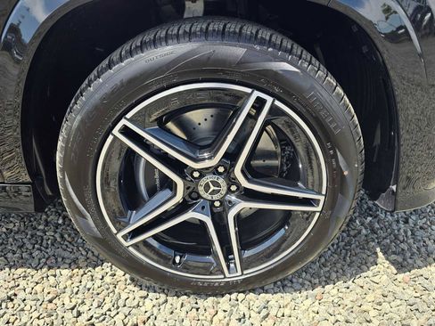 New 2026 Mercedes-Benz GLS 450 4MATIC image 9