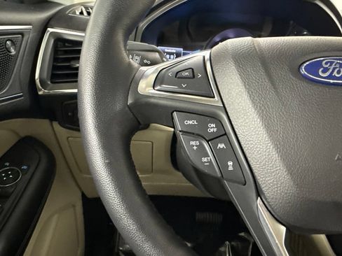 Used 2023 Ford Edge Titanium w/ Equipment Group 301A AWD/4WD image 25