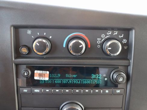 New 2026 Chevrolet Express 3500 w/ Power Convenience Package image 13