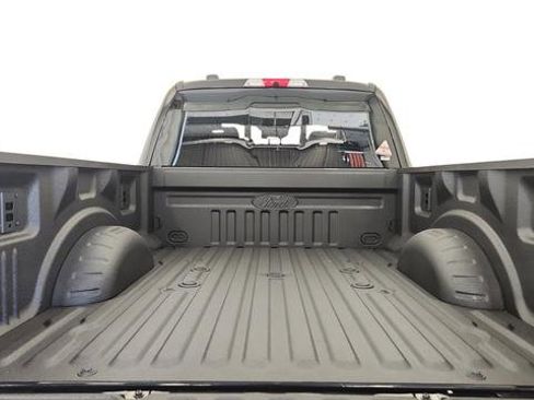 New 2026 Ford F350 Lariat w/ Tremor Off-Road Package AWD/4WD image 22