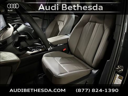 New 2026 Audi Q5 Premium Plus AWD/4WD image 22