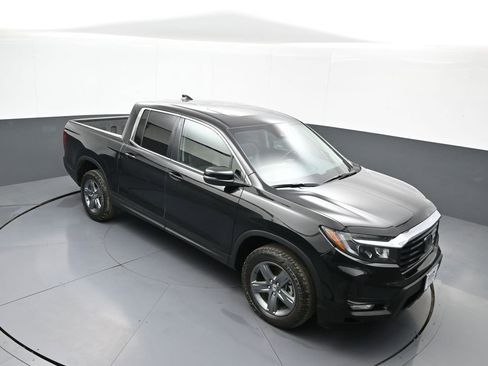Certified 2023 Honda Ridgeline RTL image 35
