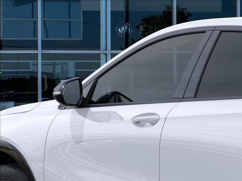 New 2026 Buick Envista Sport Touring FWD image 12