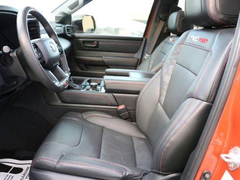 Used 2024 Toyota Tundra TRD Pro image 29