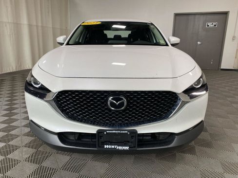 Certified 2023 MAZDA CX-30 AWD 2.5 S image 2