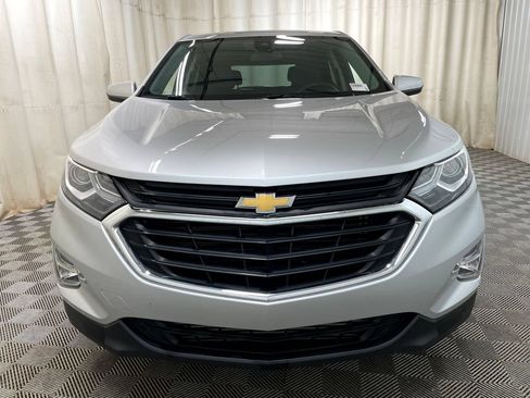 Used 2020 Chevrolet Equinox LT FWD image 11