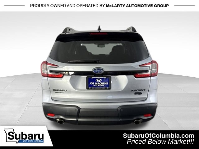 Used 2025 Subaru Ascent Bronze Edition AWD/4WD image 9