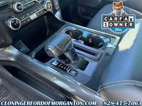 Used 2023 Ford F150 XLT w/ Equipment Group 302A High image 28