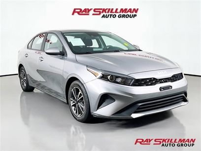 Used 2023 Kia Forte LXS