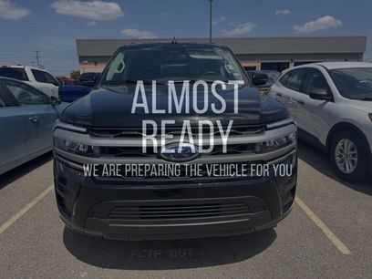 Used 2024 Ford Expedition Limited
