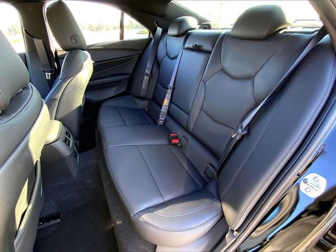 New 2026 Cadillac CT4 Premium Luxury image 29