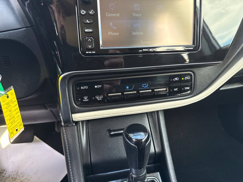 Used 2016 Scion iM FWD image 32