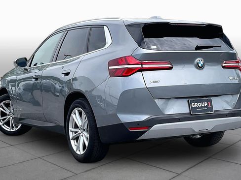 Used 2025 BMW X3 xDrive30i w/ Convenience Package AWD/4WD image 11