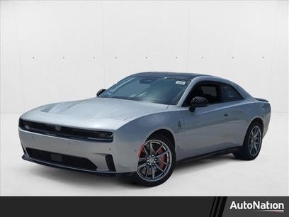 New 2025 Dodge Charger Scat Pack w/ Track Pack