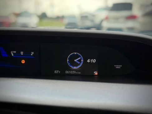 Used 2015 Honda Civic EX-L image 13