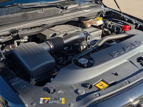 New 2026 RAM 1500 Lone Star image 32