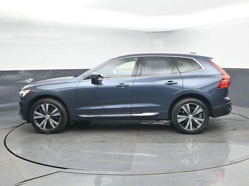 Used 2023 Volvo XC60 B6 Ultimate w/ Climate Package AWD/4WD image 6