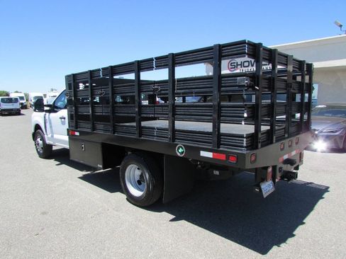 Used 2023 Ford F350 XL RWD image 9