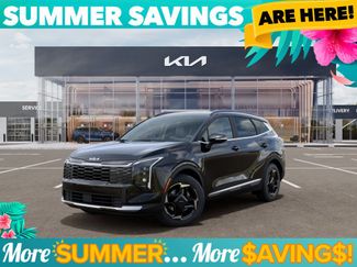 New 2026 Kia Sportage EX FWD video 1