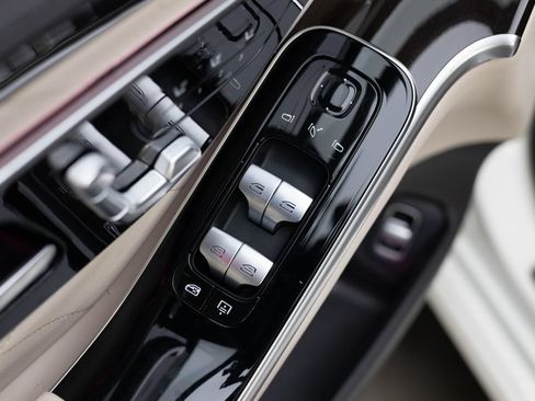 Used 2022 Mercedes-Benz S 580 4MATIC Sedan image 25