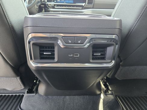 New 2026 Chevrolet Silverado 2500 LTZ w/ Trail Boss Package image 17