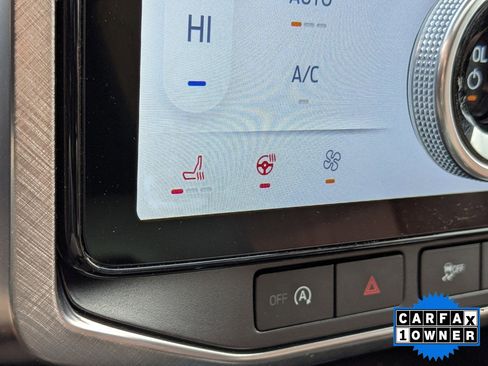 Certified 2024 Ford Expedition Max King Ranch image 27