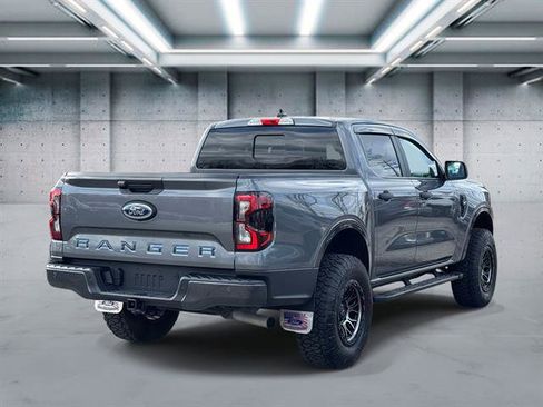 Used 2024 Ford Ranger XLT w/ Advanced Towing Package image 5