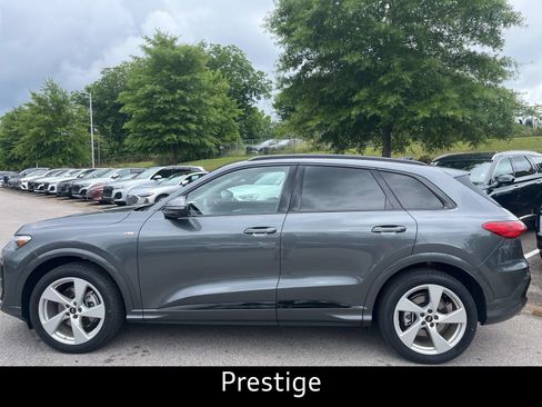 New 2026 Audi Q5 Prestige AWD/4WD image 3
