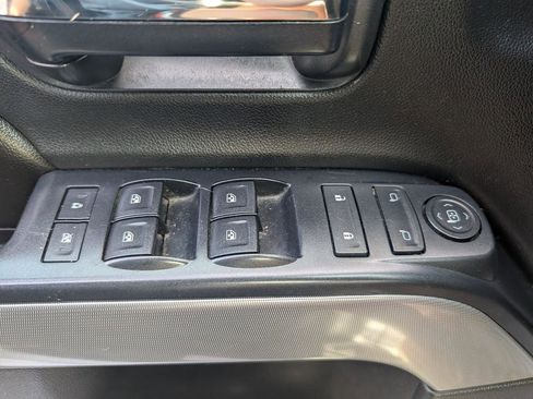 Used 2015 Chevrolet Silverado 1500 LT w/ All Star Edition AWD/4WD image 23