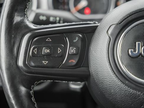 Used 2021 Jeep Gladiator Sport w/ Quick Order Package 24Q 80Th image 31