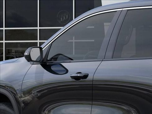 New 2026 GMC Acadia Elevation w/ Elevation Premium Package AWD/4WD image 12