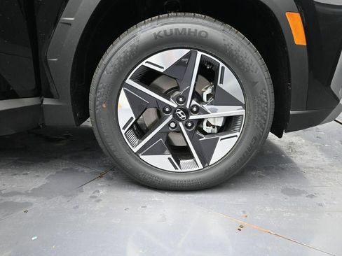 New 2025 Hyundai Tucson SEL AWD/4WD image 36