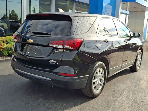 Used 2022 Chevrolet Equinox LT image 6
